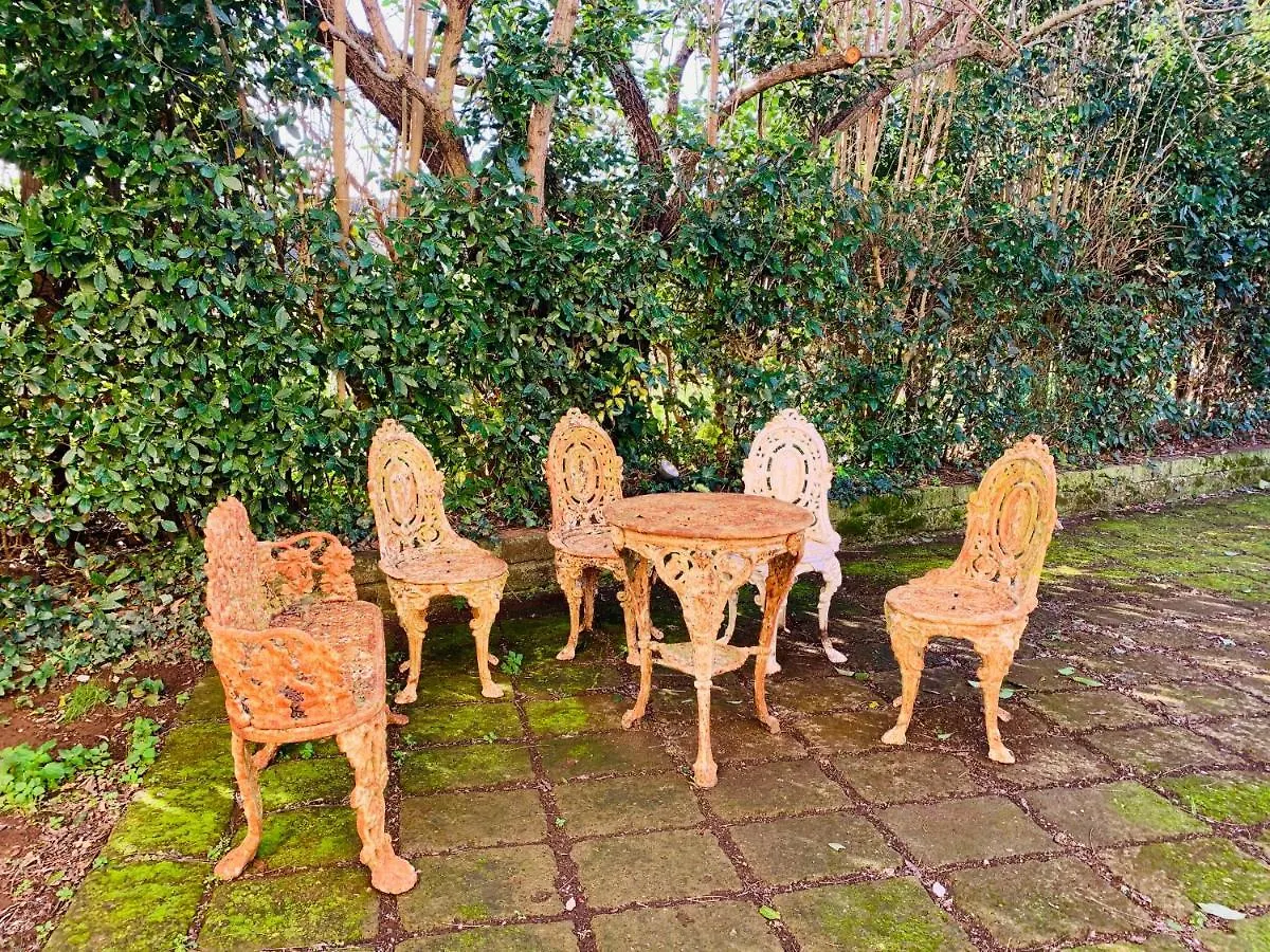 Il Borghetto Di Ansedonia Apartment