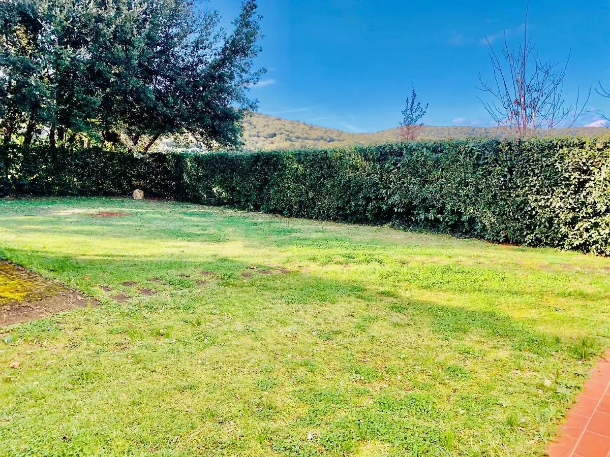 Il Borghetto Di Ansedonia Apartment Italy