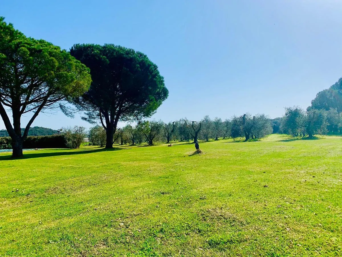 Il Borghetto Di Ansedonia Apartment